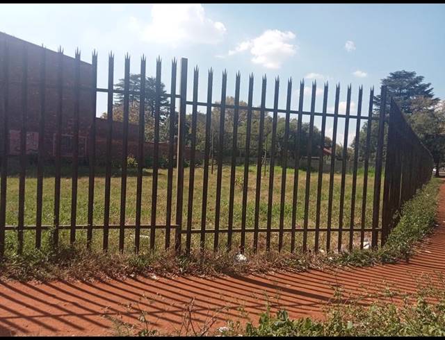 LAND FOR SALE IN VANDERBIJLPARK CW 1